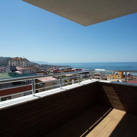 Leena Suites Trabzon Ngoại thất bức ảnh