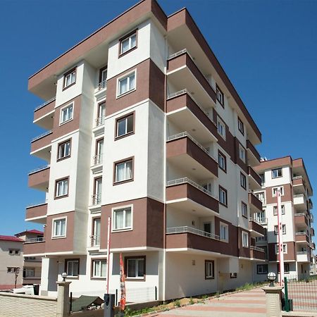 Leena Suites Trabzon Ngoại thất bức ảnh