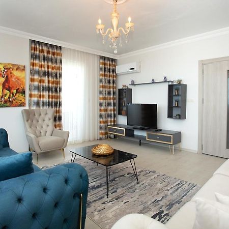 Leena Suites Trabzon Ngoại thất bức ảnh
