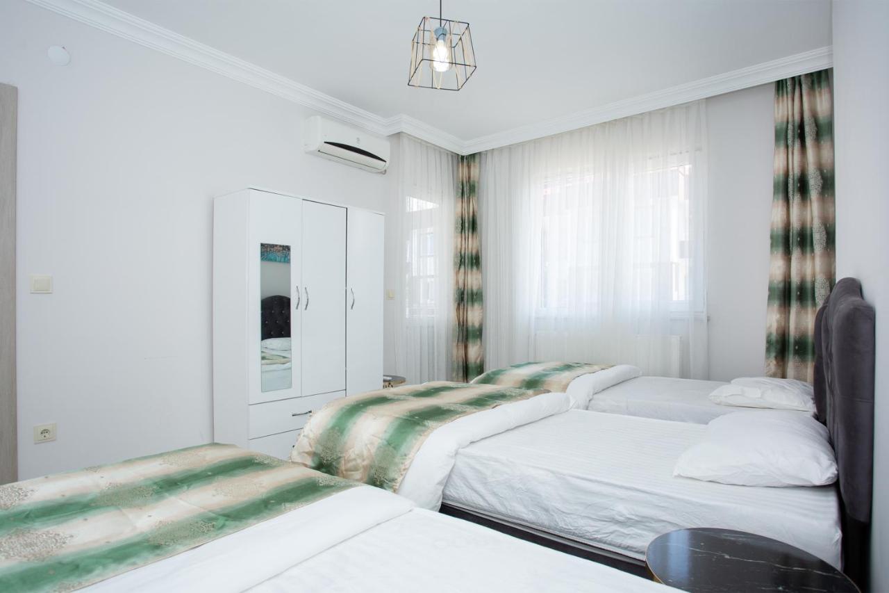 Leena Suites Trabzon Ngoại thất bức ảnh