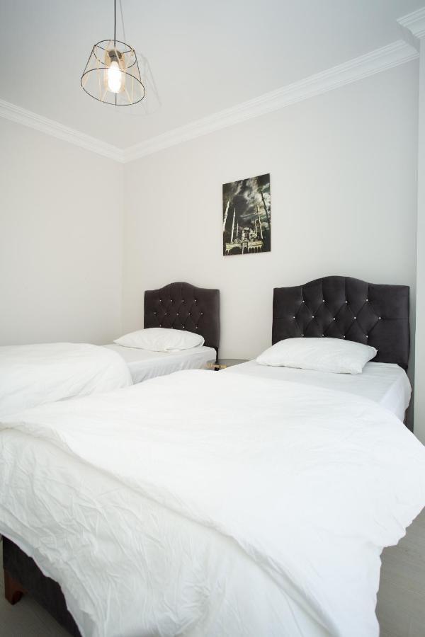 Leena Suites Trabzon Ngoại thất bức ảnh