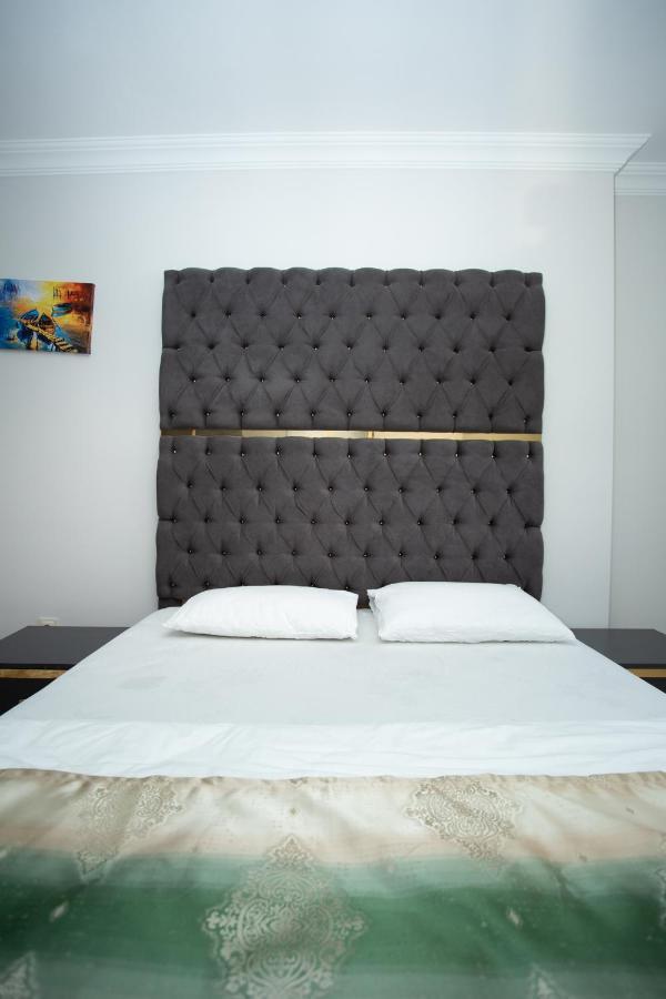 Leena Suites Trabzon Ngoại thất bức ảnh