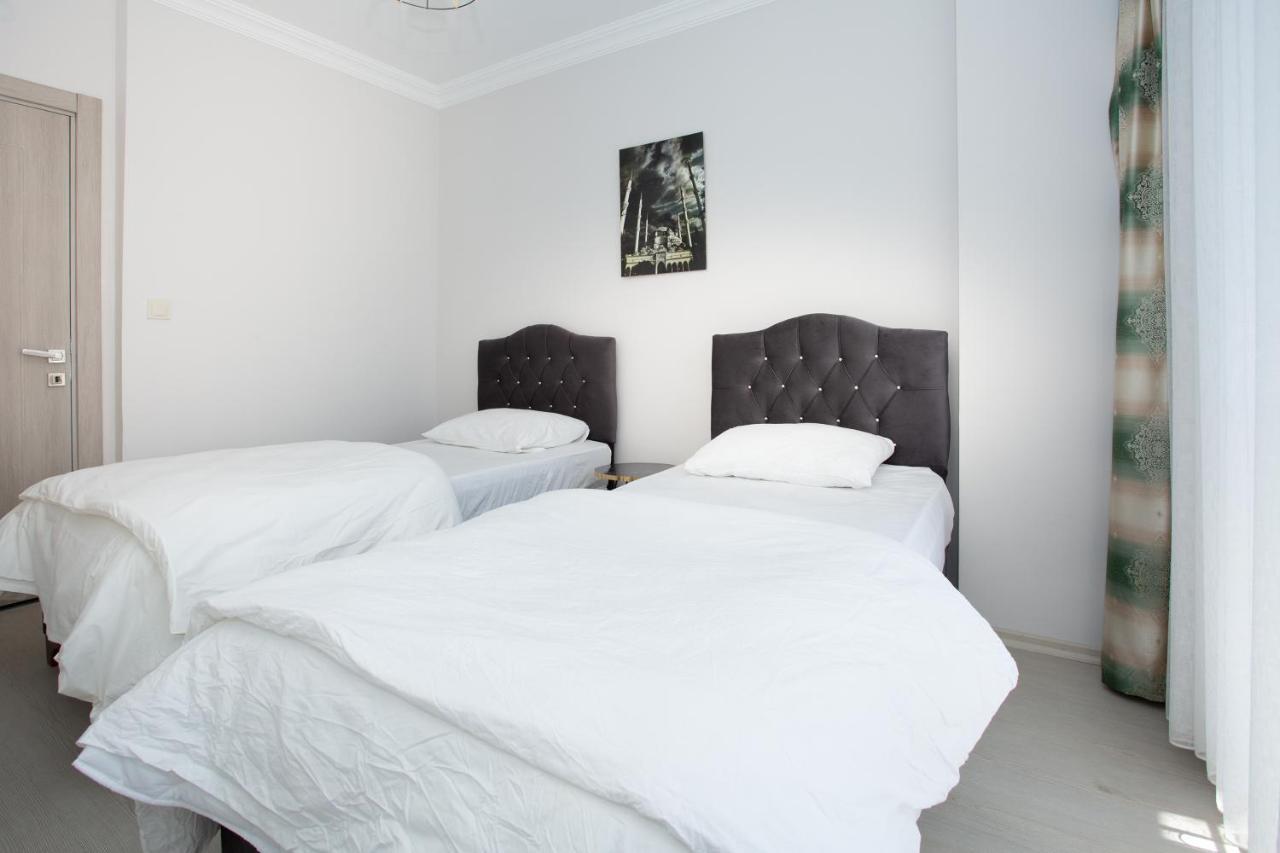Leena Suites Trabzon Ngoại thất bức ảnh
