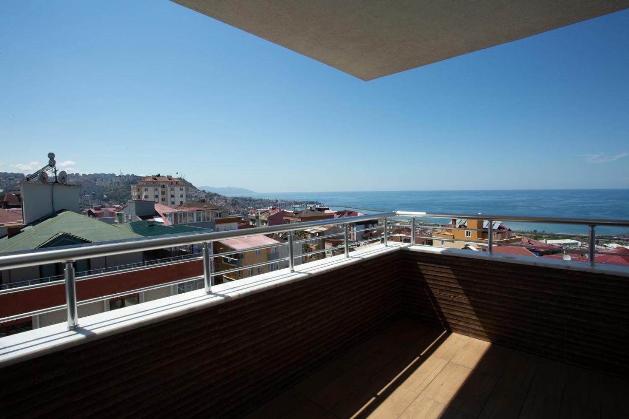 Leena Suites Trabzon Ngoại thất bức ảnh
