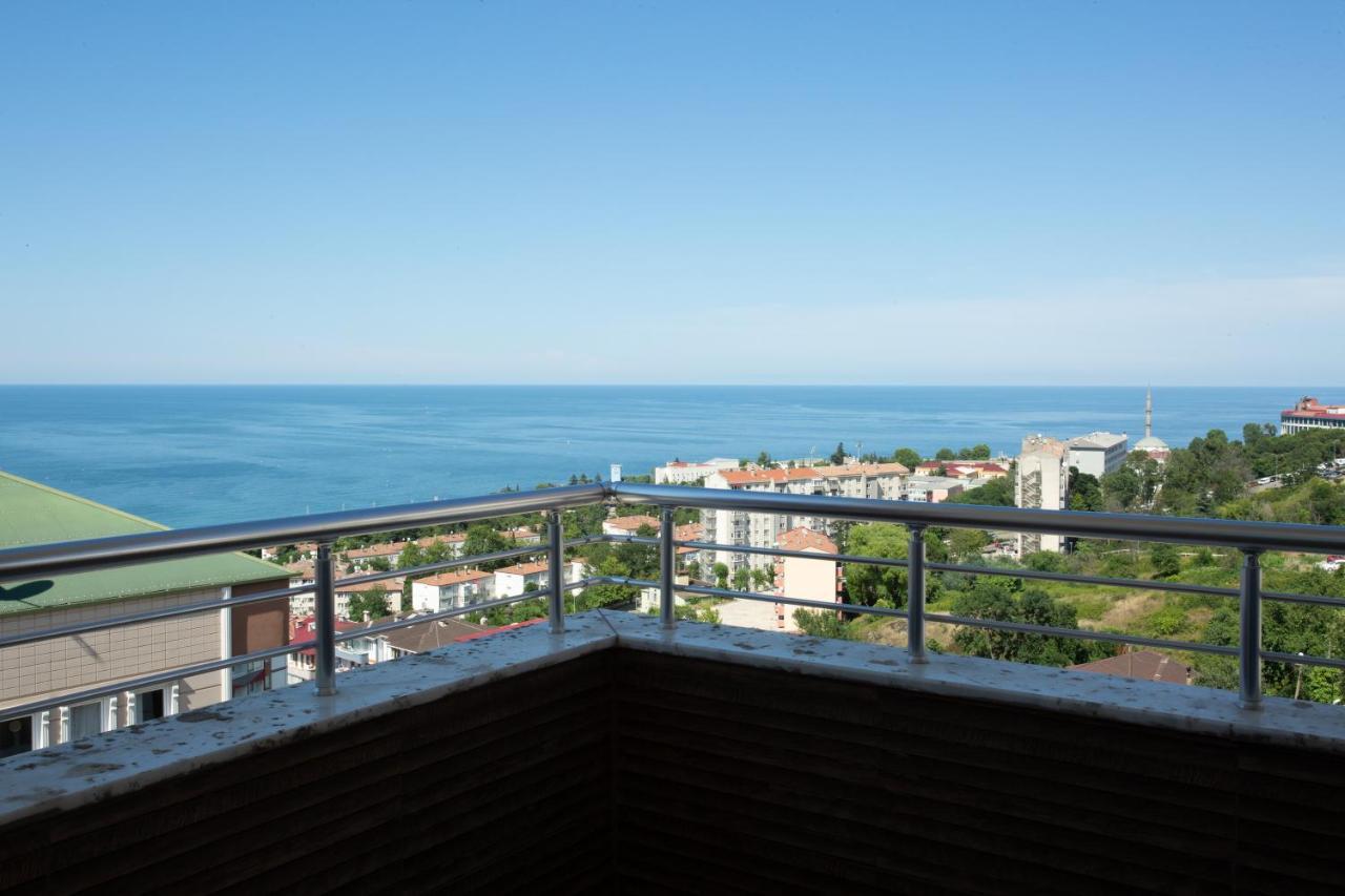 Leena Suites Trabzon Ngoại thất bức ảnh