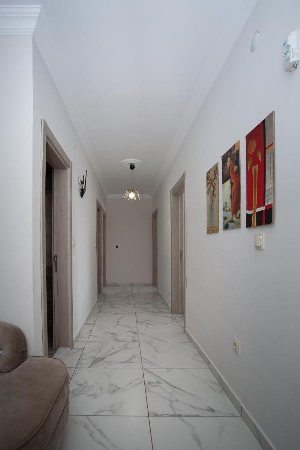 Leena Suites Trabzon Ngoại thất bức ảnh