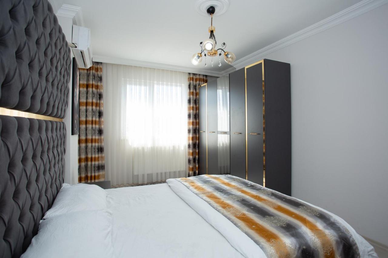Leena Suites Trabzon Ngoại thất bức ảnh