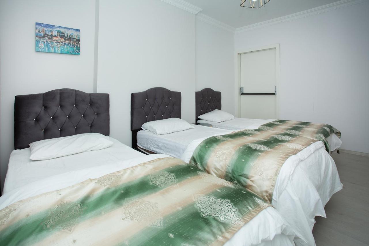 Leena Suites Trabzon Ngoại thất bức ảnh