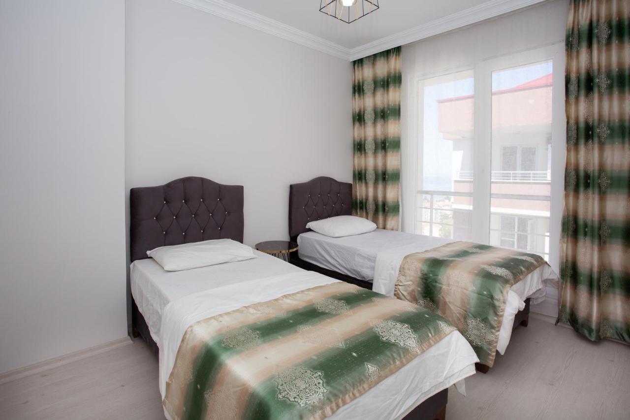 Leena Suites Trabzon Ngoại thất bức ảnh