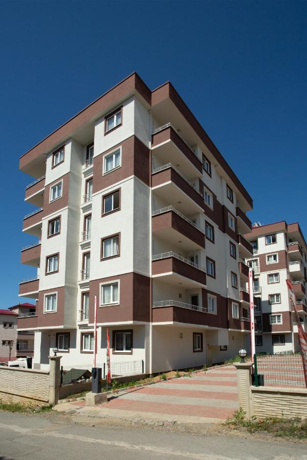 Leena Suites Trabzon Ngoại thất bức ảnh
