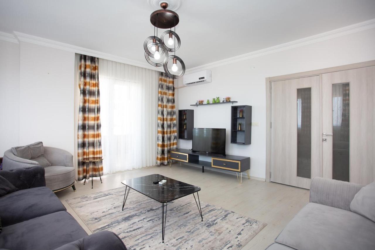 Leena Suites Trabzon Ngoại thất bức ảnh