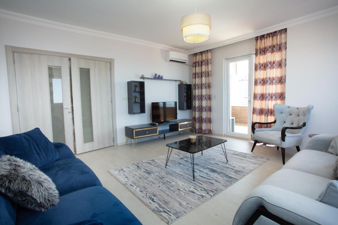 Leena Suites Trabzon Ngoại thất bức ảnh