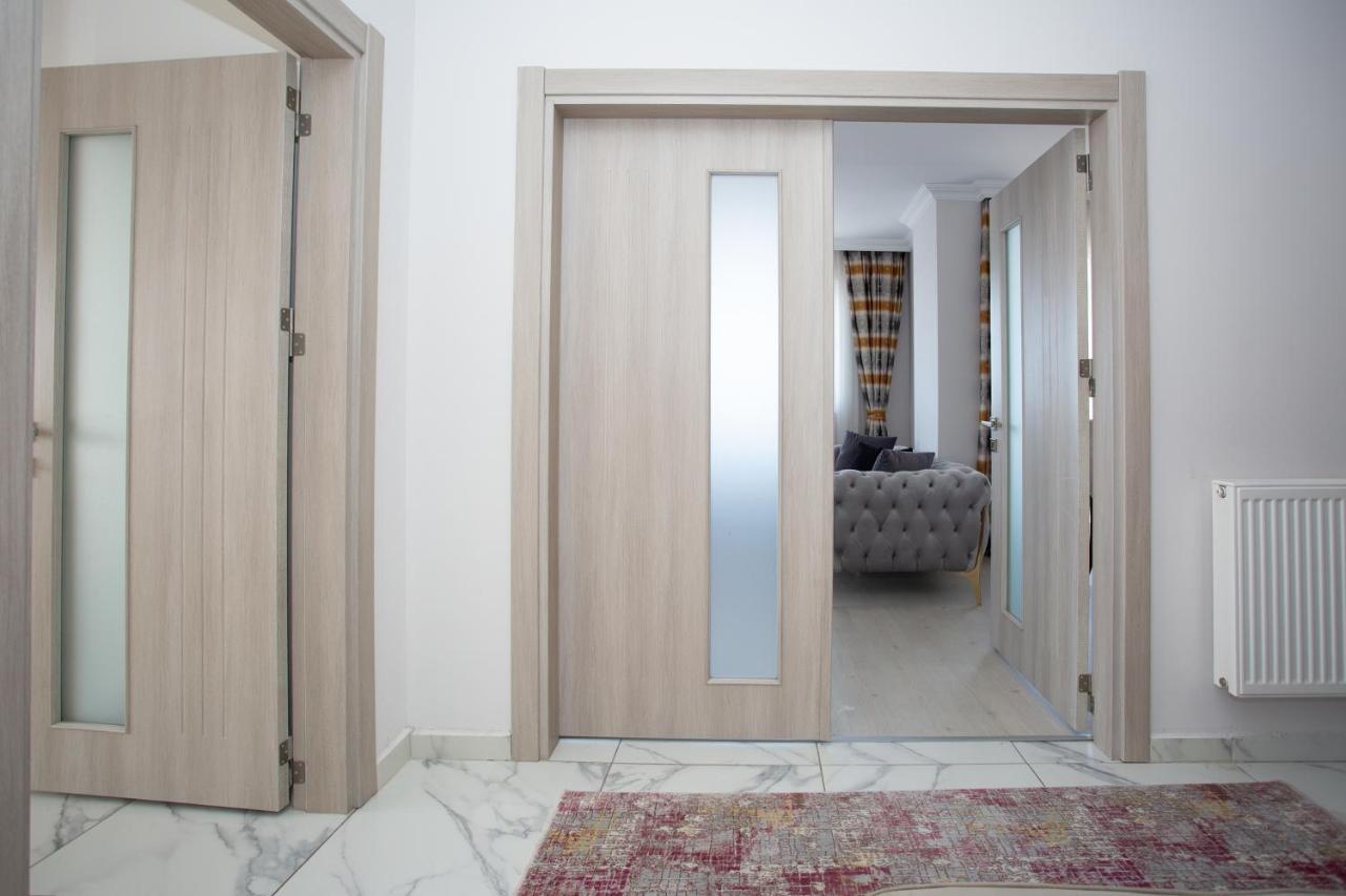 Leena Suites Trabzon Ngoại thất bức ảnh