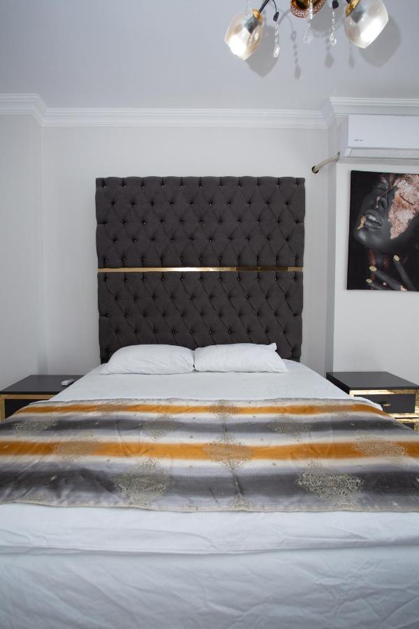 Leena Suites Trabzon Ngoại thất bức ảnh