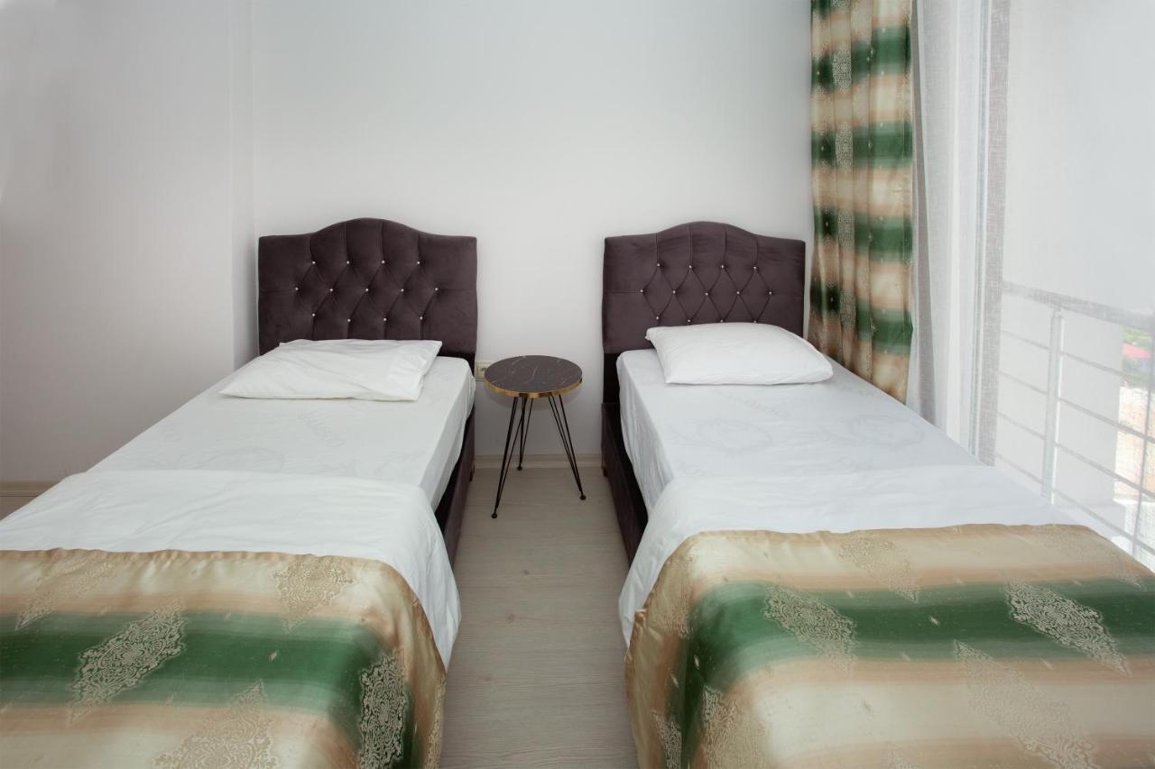 Leena Suites Trabzon Ngoại thất bức ảnh