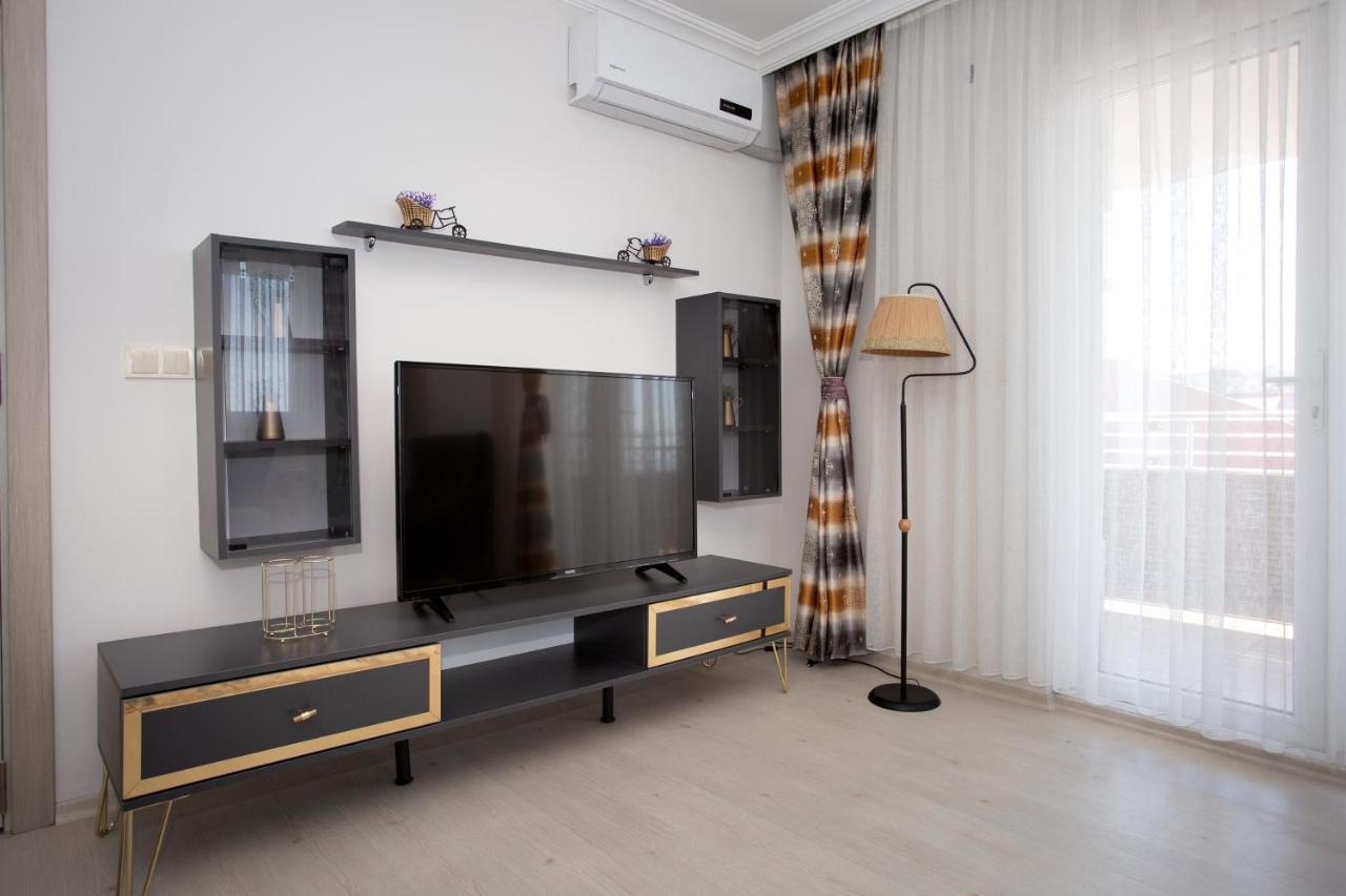 Leena Suites Trabzon Ngoại thất bức ảnh
