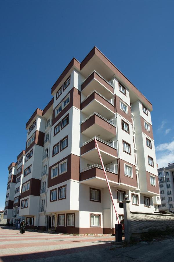 Leena Suites Trabzon Ngoại thất bức ảnh