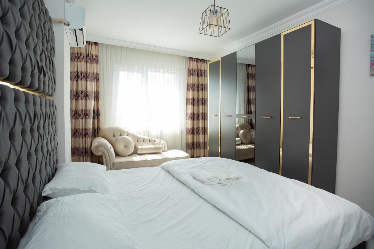 Leena Suites Trabzon Ngoại thất bức ảnh
