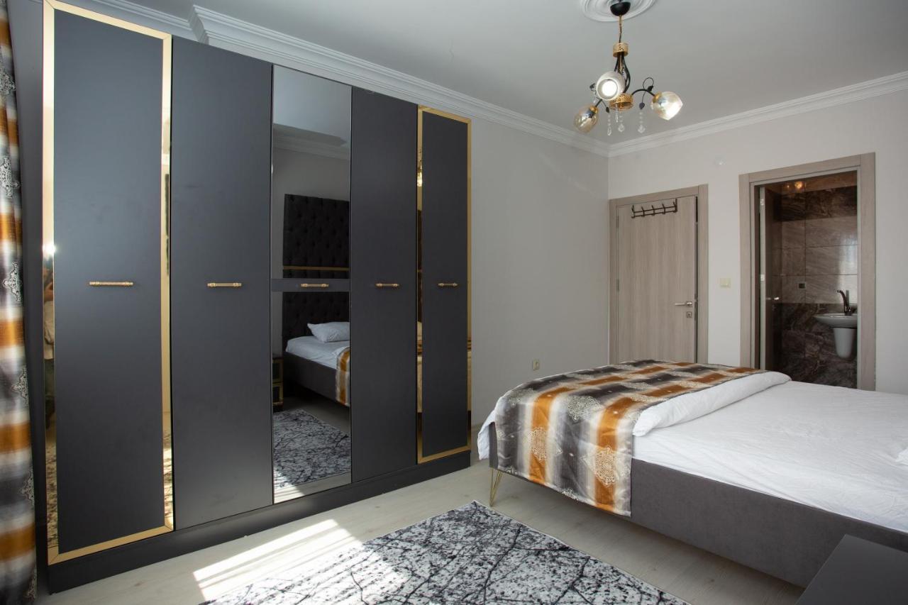 Leena Suites Trabzon Ngoại thất bức ảnh