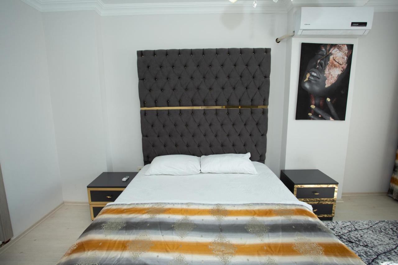 Leena Suites Trabzon Ngoại thất bức ảnh