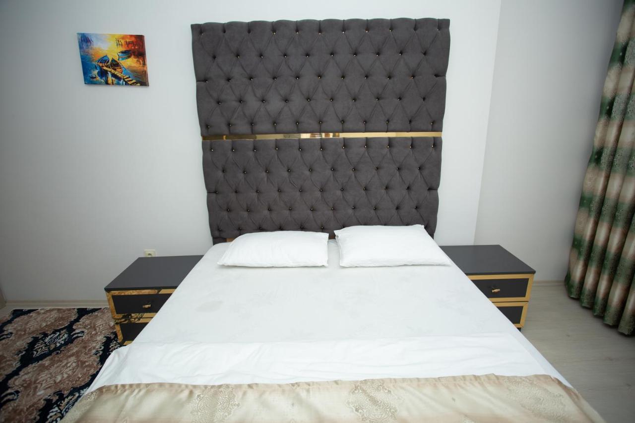 Leena Suites Trabzon Ngoại thất bức ảnh