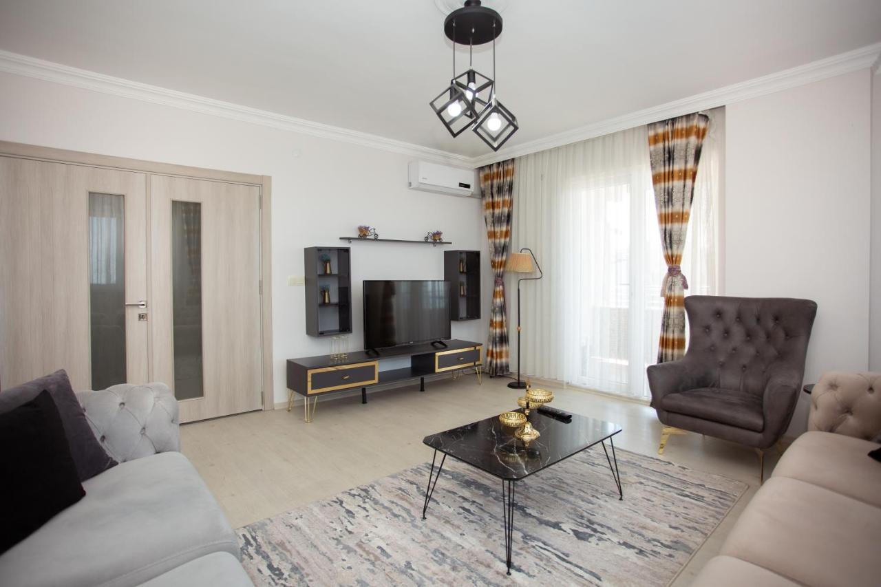 Leena Suites Trabzon Ngoại thất bức ảnh