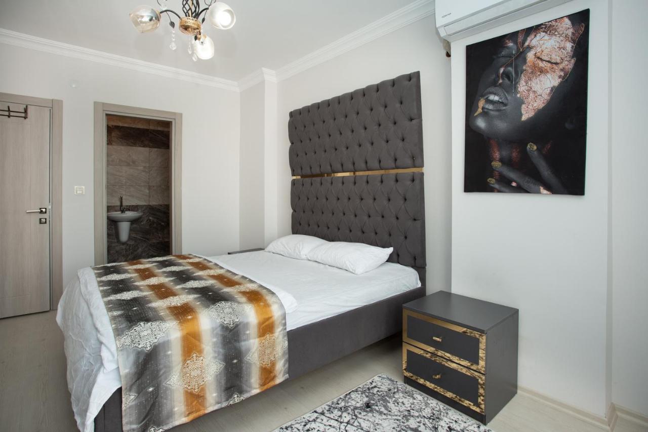 Leena Suites Trabzon Ngoại thất bức ảnh