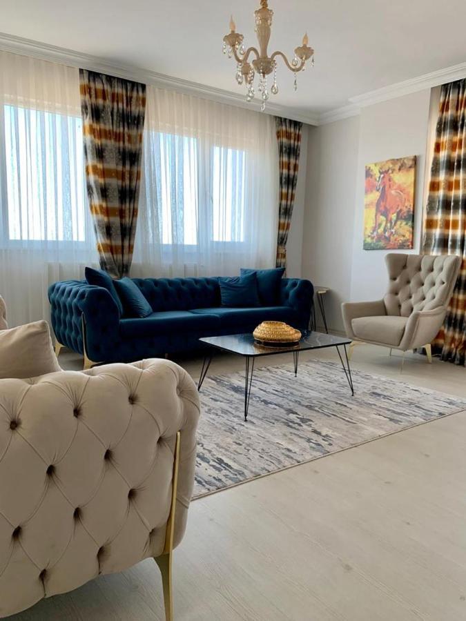 Leena Suites Trabzon Ngoại thất bức ảnh