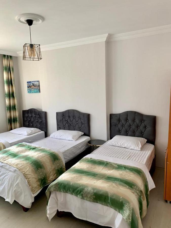 Leena Suites Trabzon Ngoại thất bức ảnh