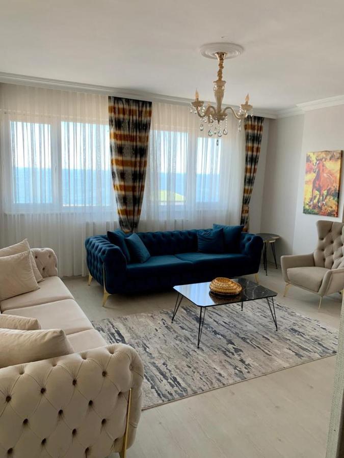 Leena Suites Trabzon Ngoại thất bức ảnh